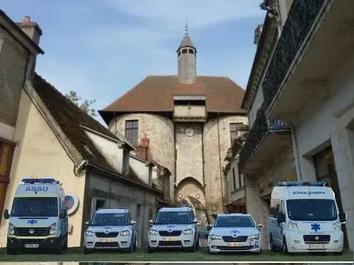 flotte véhicule