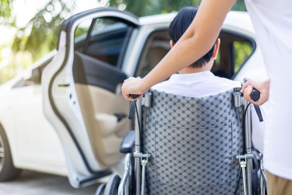 Faites confiance à Ainay Ambulance pour vos transports assistés